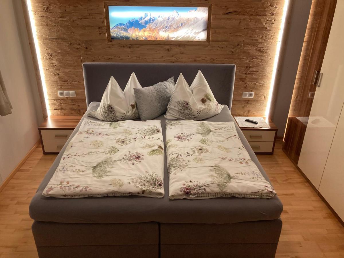 Haus Panorama Apartman Filzmoos Kültér fotó