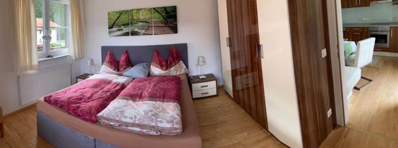 Haus Panorama Apartman Filzmoos Kültér fotó