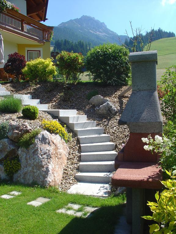 Haus Panorama Apartman Filzmoos Szoba fotó