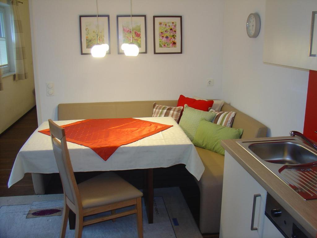 Haus Panorama Apartman Filzmoos Szoba fotó