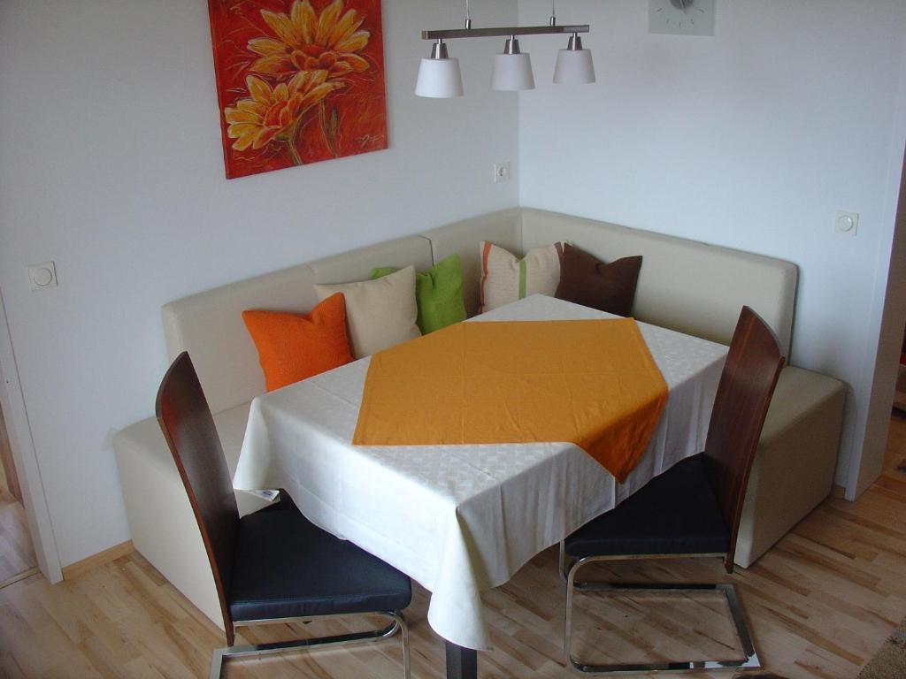 Haus Panorama Apartman Filzmoos Szoba fotó