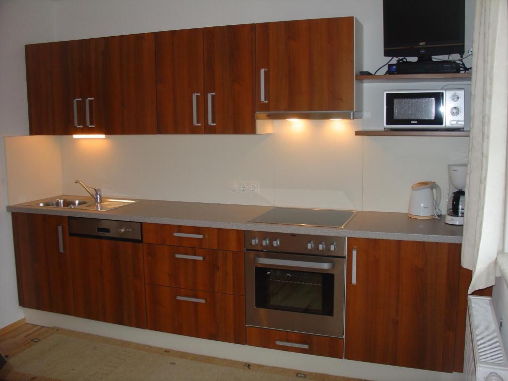 Haus Panorama Apartman Filzmoos Szoba fotó