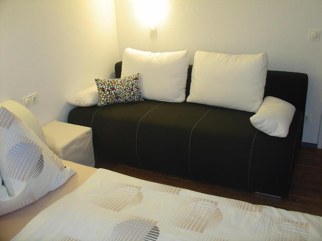 Haus Panorama Apartman Filzmoos Szoba fotó
