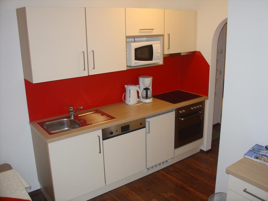 Haus Panorama Apartman Filzmoos Kültér fotó